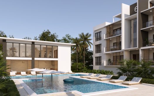 Last 13 Pre-Construction Apartments in Sos&uacute;a | Strategic Location
