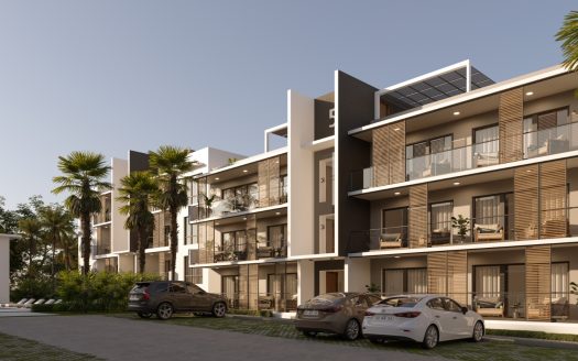 Last opportunity! 1-Bedroom Apartment for Sale in Sosúa